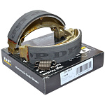 Тормозные колодки барабанные DP-Brake 9139