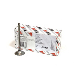 Выпускной Титановый клапан X-TI для мотоцикла KTM SX-F350 11-20, EXC-F350 12-19, FC/FE/FX350 14-19