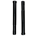 Стакан вилки для мотоцикла Kawasaki Z800 13-16, Z900 17-23 Черный Стакан вилки для мотоцикла Kawasaki Z800 13-16, Z900 17-23 Черный