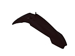 Крыло переднее R-Tech KTM SX65 02-08 (R-PAKTMNR0065) Черный