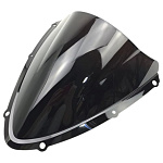 Ветровое стекло для мотоцикла Suzuki GSX-R600/750 08-10 DoubleBubble