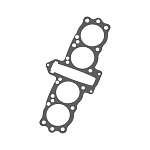 Прокладка цилиндра CHAKIN Kawasaki ZR400/550 Zephyr 89-95, Z550 91-94 11060-1347,11060-1812