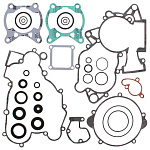Комплект прокладок и сальников  WINDEROSA KTM 85SX 13-16, 85SXS 13-14 Husqvarna 85TC 14-15  (811340)