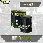 Масляный Фильтр HIFLO HF621