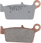 Тормозные колодки DP-Brake SDP815
