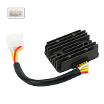 Реле зарядки Kawasaki KLX650 93-01 21066-1088, 21066-1091