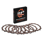 Диски сцепления фрикционные DP-Clutch 5357-8