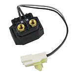 Реле стартера для Suzuki AN650 Burgman 03-18