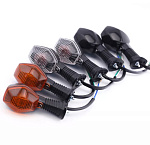 Поворотники Suzuki GSF600/650/1200/1250,GSX1250FA 10-14,GSX650F 08-12 Перед/Зад