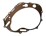 Suzuki SVF650, SV650, DL650  прокладка крышки сцепления 11482-19F00-000