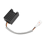 Реле зарядки Kawasaki KLX300R 96-07, KDX200 89-06, KDX220R 94-05, KFX250 00-04, FSF250 96-04