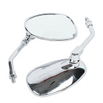 Зеркала для мотоцикла Yamaha 10mm