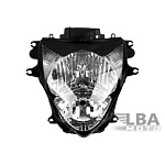Фара для мотоцикла Suzuki GSX-R600/750 11-23