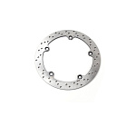Тормозной диск задний для мотоцикла BMW R1150GS 02-05, R1150RS/RT 00-06, R1100 95-05