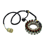 Статор генератора Honda TRX500 05-11 Foreman 31120-HP0-A01