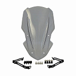 Ветровое стекло для мотоцикла Kawasaki Z900 17-19