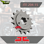 Звезда цепного привода JTF294 15