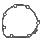Kawasaki ZX900, ZX1000/1100/1200, ZR1100/1200, ZL1000 прокладка левой малой крышки двс 11061-1155 