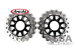 Тормозные диски передние для мотоцикла (2шт.) для Honda CBR1000RR 08-16