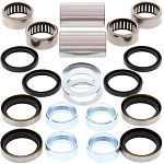 Подшипники оси маятника ALL BALLS KTM / Husqvarna 16-18, Beta 2T 13-18 (28-1125)