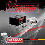 Поршень в сборе Wossner Honda CRF250R 18-19, CRF250RX 19 (A)