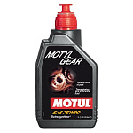 Трансмиссионное масло Motul Motylgear 75W-90 1л.