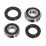 Комплект подшипников и сальников заднего колеса CHAKIN CH25-1206