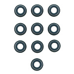 Маслосъемные колпачки ATHENA комплект Ducati 996 848 1000 1100 1199 1098 10шт.