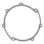 Yamaha WR250F 01-14, YZ250F 01-13 прокладка крышки сцепления 5NL-15453-00-00