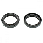 Комплект сальников передней вилки ALL BALLS KTM SX50 98-12, SX65 98-01 (55-115)