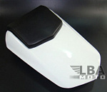 Заглушка заднего сиденья для Yamaha R1 04-06 Без цвета