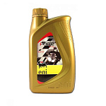 Масло ENI i-Ride RACING 10W-60 1л.