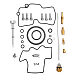 Ремкомплект карбюратора BWX Honda CRF450R 2003 (26-1461)