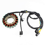 Статор генератора Suzuki VS1400 87-09 32101-38B02-000
