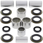 Ремкомплект прогрессии ALL BALLS Honda CR80R 96-02, CR85R/RB 03-07 (27-1045)
