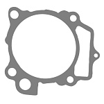 Yamaha WR450F 07-15, YZ450F 06-09 прокладка цилиндра 2S2-11351-00-00