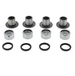 Нижн. опорный подшипн. задн. аморт. ALL BALLS Yamaha TT-R125/225 (29-5075)