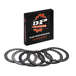 Диски сцепления стальные DP-Clutch 7416-6