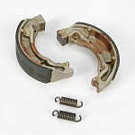 Тормозные колодки DP барабанные M9152