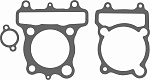 Комплект прокладок CHAKIN Yamaha XT225 Serow 92-07,TTR225 99-04,TTR230 05-20 Верхний