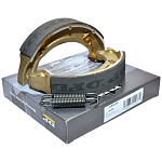 Тормозные колодки барабанные DP-Brake 9132
