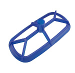 Каркас воздушного фильтра Yamaha WR250R 09-20, WR250X 09-15, TT-R250 00-06 (HFF4018)
