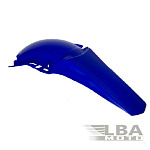 Крыло заднее R-Tech Yamaha WR250F/450F 03-06 (R-PPWRFBL0300) синее