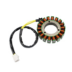 Статор генератора Kawasaki VN1500 Classic 96-98 21003-1301, 21003-1377