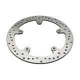  Тормозной диск передний для BMW R1200RT 05-18, K1600GT 11-26, R nineT 14-23 (2)