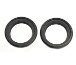 Комплект пыльников вилки Athena 43x55,5x4,7/14 (57-102) NOK