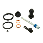 Ремкомплект тормозного суппорта зад BWX Honda CRF250/300L/RL 17-23, Suzuki DRZ400SM 05-23 (18-3030)