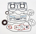 Прокладки двигателя (полн. компл.) WINDEROSA KTM 400 XC-W 09-10,450 EXC 09-11,530 EXC 10-11 (808342)