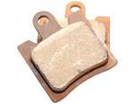 Тормозные колодки DP-Brake DP219