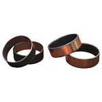 Комплект направляющих вилки Yamaha XV1600/1700 Road Star 00-14